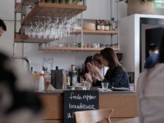 -BOR Eatery(安福路店)