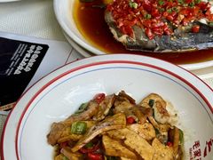 -毛家湾饭店·品牌湘菜(海印店)