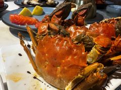 -苏格里岛自助烤肉海鲜火锅(成都金牛万达店)