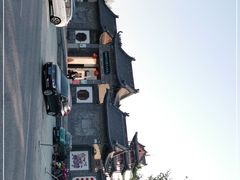 -杨家埠民间艺术大观园
