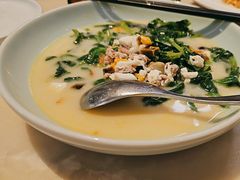 -港丽餐厅(高德置地店)