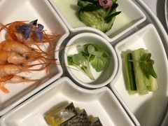 -肆月河豚·新淮扬(金融街店)