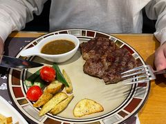 -斗牛士牛排(南京东路店)