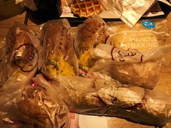 -韩国利尔面包(桂林路店)