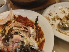 -锦粤宫·精致粤菜(深圳北站店)