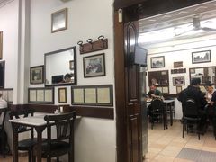 -Tarihi Sultanahmet Köftecisi Selim Usta