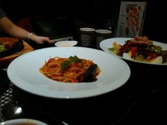 -半秋山西餐厅(巴南万达广场店)