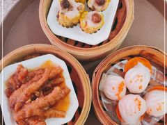 -金榜大酒店-中餐