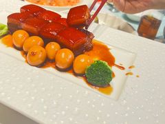 -鹊华居·地道鲁菜·海鲜·融合味(大明湖店)