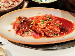 -青年公社烤鸭(宝杨宝龙广场店)