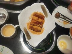 -青一色火锅(摩根店)
