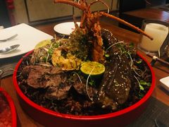 -光谷希尔顿酒店-厨意意大利餐厅(鸿雁路店)