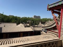 -高庙保安寺