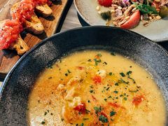 烤面包-Apollo·西班牙小酒馆(安福路店)
