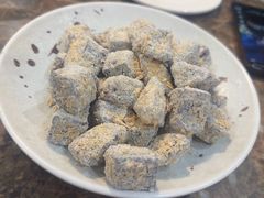 -郑喜旺烧烤(郑州总店)