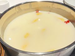 -煲王粤菜餐厅(中侨中心店)