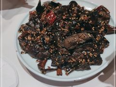 -金板凳重庆小面(邮政街店)