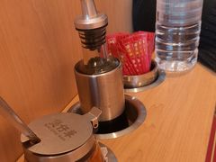 -华记煲仔华·煲仔饭(人和店)