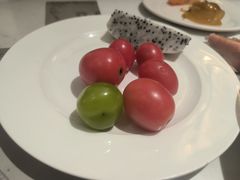 -晶丽香榭自助餐(南京大饭店)