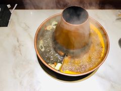 -宣武小院涮肉(前门店)