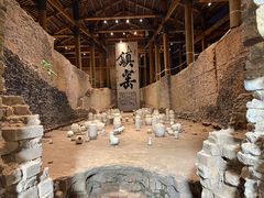 -景德镇陶阳里历史文化旅游区
