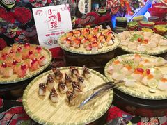 -大汉金桥华美达广场酒店·食秀全日制餐厅