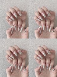 -M·X Nail日式美甲美睫