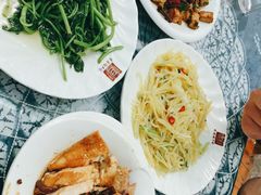 -瑞丰园庭院餐厅·白族传统家常菜