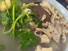 -金原鸭血粉丝汤总店(锁金村店)
