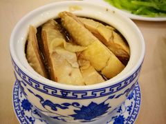 -上海老饭店(北京分店)