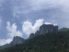 -恩施大峡谷