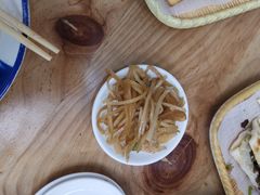 -王胖子驴肉火烧(东四旗舰店)