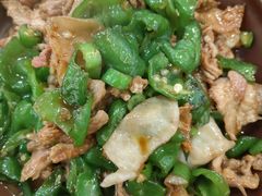 -香顺·客家菜(东坑店)