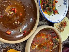 -勇哥饭店(西湖路店)