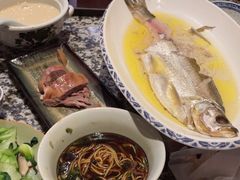 -南京大牌档(崇文门国瑞店)