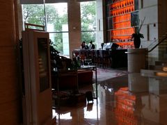 -宁波万豪酒店
