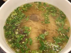 -兰州宾馆餐厅(兰州驻京办店)