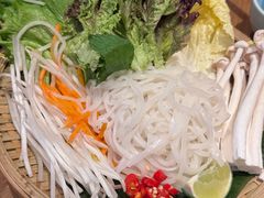 -西贡妈妈SaigonMama•越南料理(上海商城店)