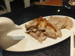 -皇城根·京城味家常菜(西市场·嘉华广场店)