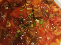 -老牌坊鲁菜名店(宽厚里店)