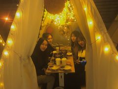 -佐佑帐篷环游记(南锣鼓巷店)