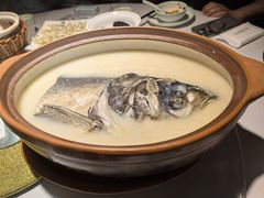 -风味小馆(天目湖宾馆店)