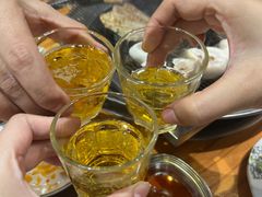 -东俞·韩式料理(院东街店)