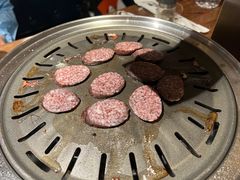 -九田家黑牛烤肉料理(太阳宫广场店)