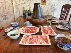 -前门张记涮肉(前门店)