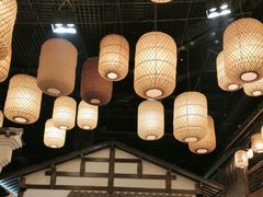 -南京大牌档(凯德大峡谷店)