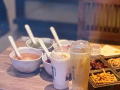 -长春堂顺时而饮(前门店)