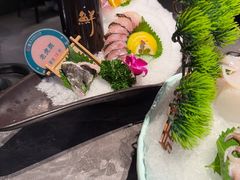 -德天肥牛海鲜火锅(城西银泰店)