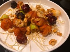 -富力威斯汀酒店-中国元素中餐厅(武昌临江店)