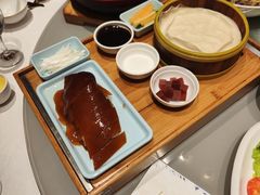 -红城阁·上海味道(四平路店)
